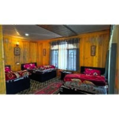 Jambling Sherpa Homestay , Darjeeling Darjeeling  Dış mekan fotoğraf