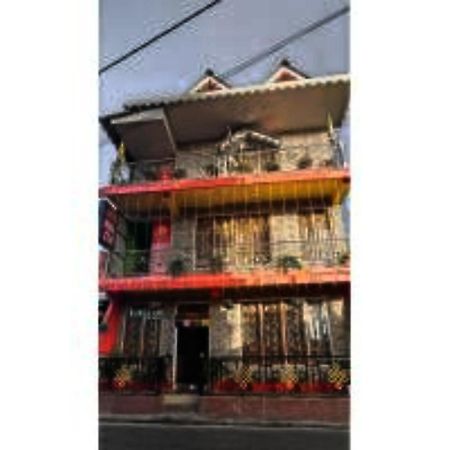 Jambling Sherpa Homestay , Darjeeling Darjeeling  Dış mekan fotoğraf