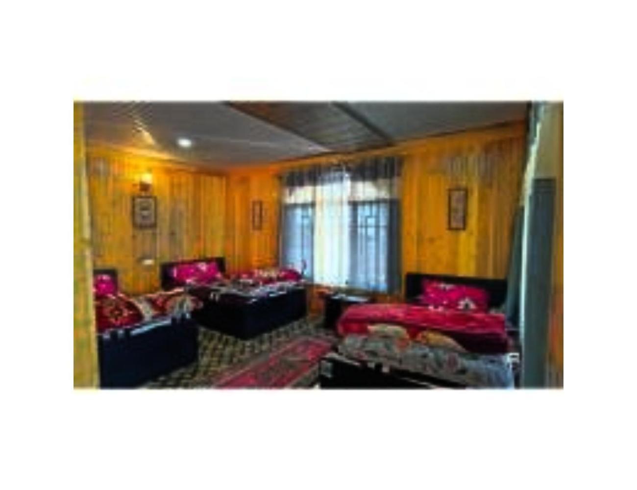 Jambling Sherpa Homestay , Darjeeling Darjeeling  Dış mekan fotoğraf