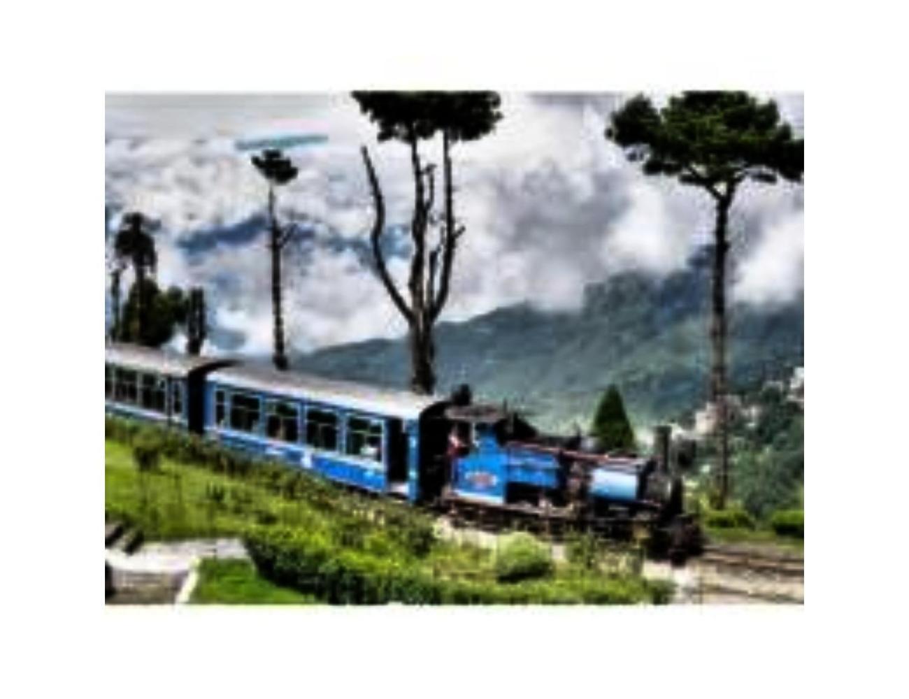 Jambling Sherpa Homestay , Darjeeling Darjeeling  Dış mekan fotoğraf
