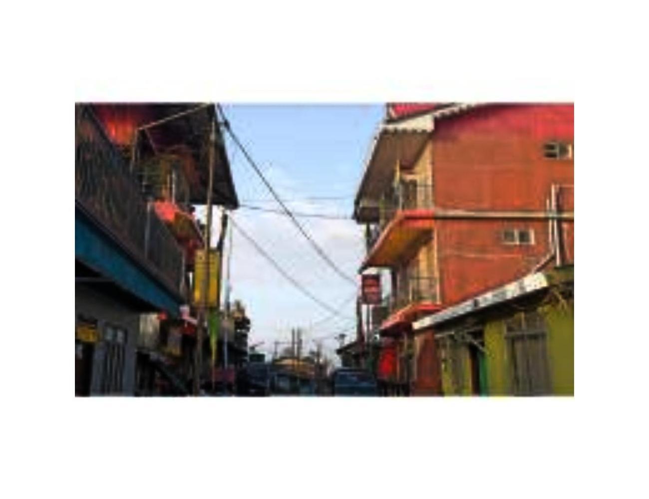 Jambling Sherpa Homestay , Darjeeling Darjeeling  Dış mekan fotoğraf
