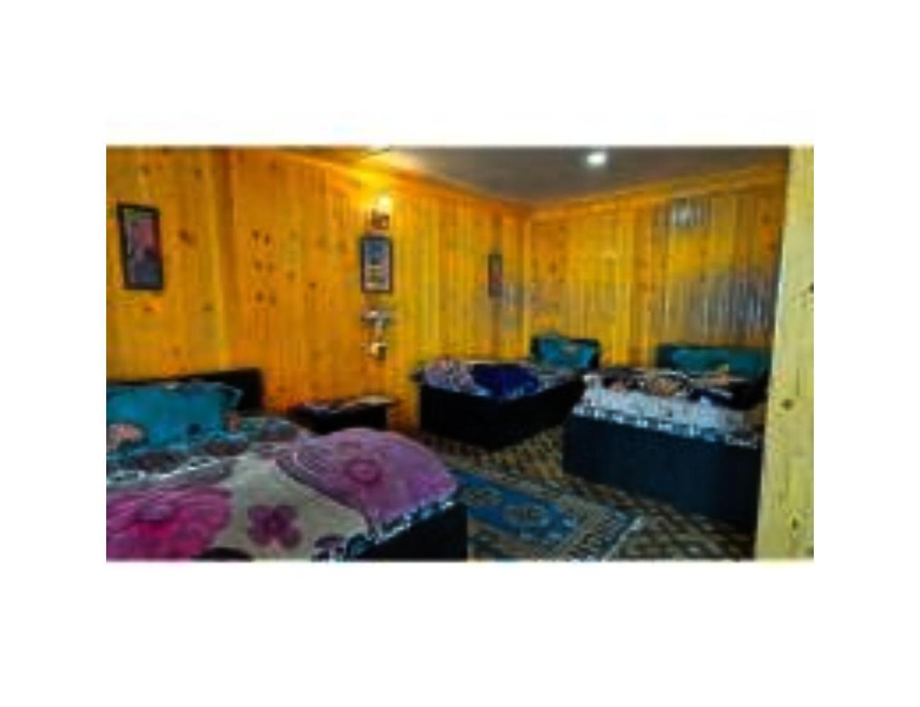Jambling Sherpa Homestay , Darjeeling Darjeeling  Dış mekan fotoğraf