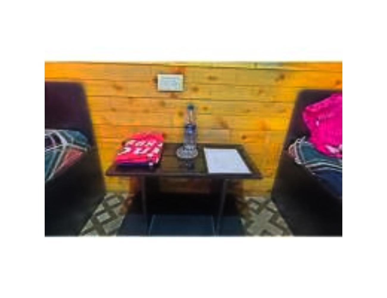 Jambling Sherpa Homestay , Darjeeling Darjeeling  Dış mekan fotoğraf