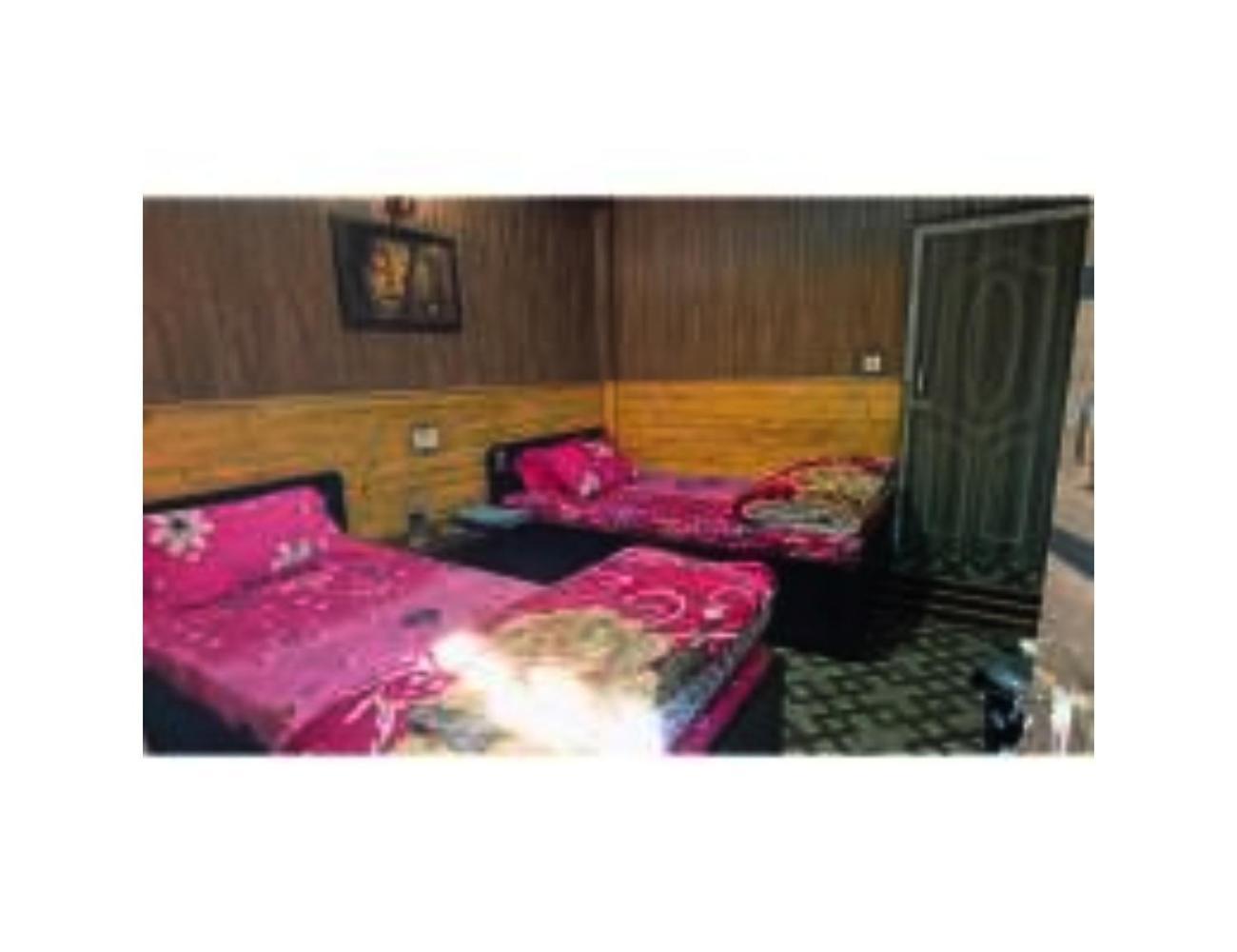 Jambling Sherpa Homestay , Darjeeling Darjeeling  Dış mekan fotoğraf
