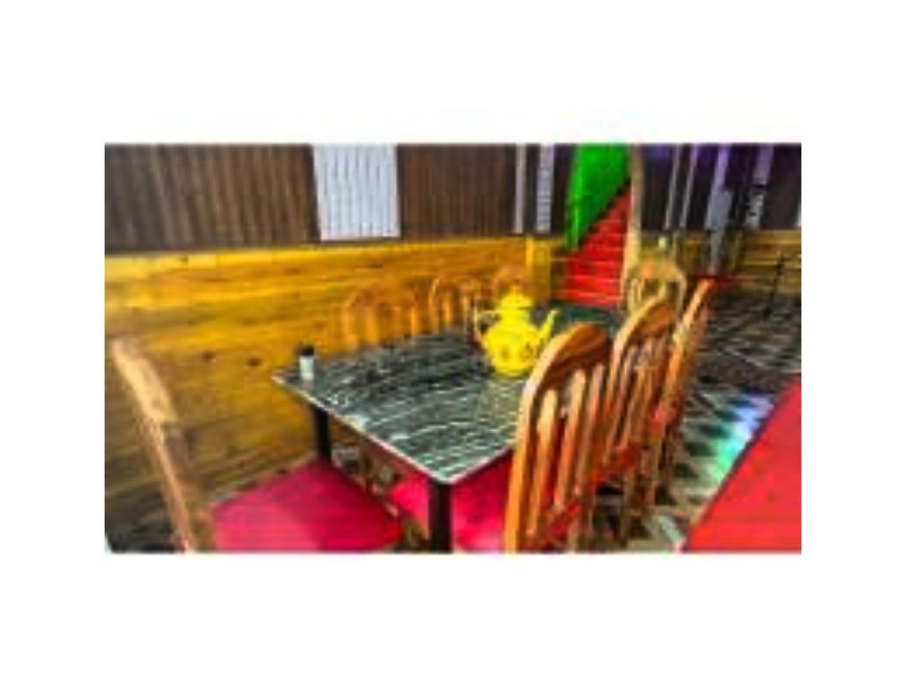 Jambling Sherpa Homestay , Darjeeling Darjeeling  Dış mekan fotoğraf
